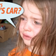 Illustration for article titled This Guy Sold His Volkswagen And Broke His Little Girls Heart